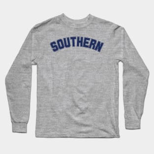 Southern Long Sleeve T-Shirt